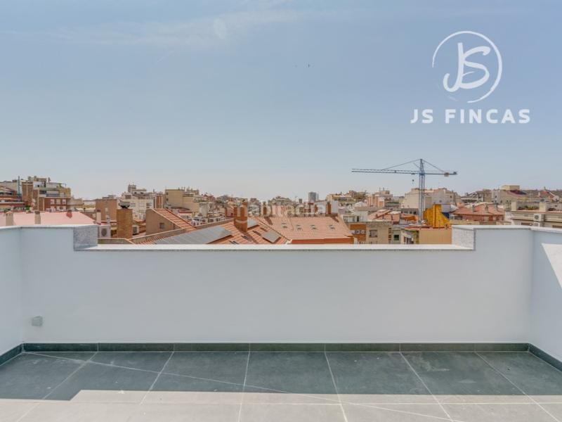 Foto 6de660bd-7f2f-42cb-a479-c717240e9882. Attico in calle francoli 23 in Putget - Farró Barcelona