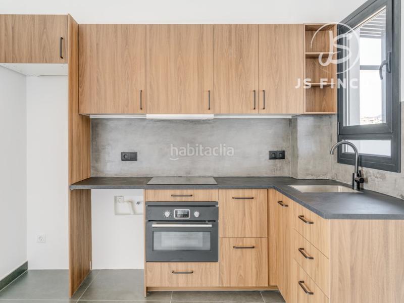 Foto 9f958e23-b622-49c2-bc6e-d40178cc2f44. Attico in calle francoli 23 in Putget - Farró Barcelona