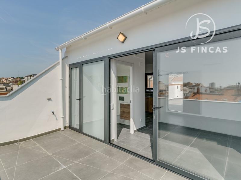 Foto b3ccefbe-59b6-479b-baed-a6c3c1bc6229. Attico in calle francoli 23 in Putget - Farró Barcelona