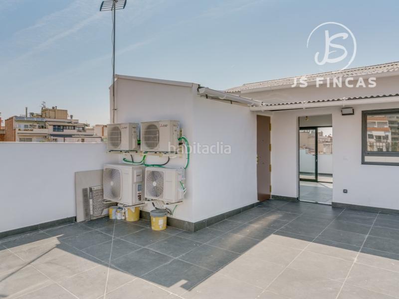 Foto b6507e25-30df-4e98-b368-ae967bd56c4f. Attico in calle francoli 23 in Putget - Farró Barcelona