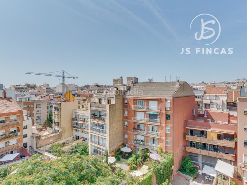 Foto c5da1f3e-0519-4fd5-8aaa-b0c0d5d8556f. Attico in calle francoli 23 in Putget - Farró Barcelona