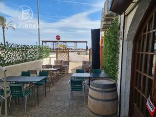 Location Local commercial à Paseo maritim sant joan de deu en segur calafell 190. Bar alquiler calafell