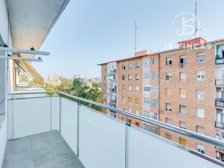Pis a Calle paraguai 31. Piso 3 habitaciones venta barcelona