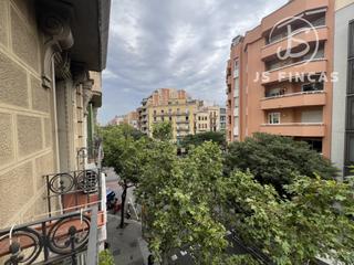 Piso en Calle mallorca 376. Piso 4 habitaciones venta barcelona