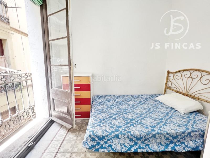 Foto 08608115-c334-46e7-b156-28f9bec0f15d. Alquiler piso en calle escudellers 34 piso 3 habitaciones alquiler en Barcelona