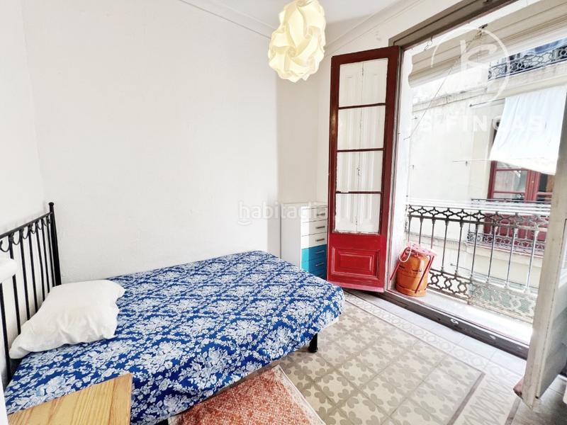 Foto c1257dfc-84d7-43bb-9c8c-263e1904dfca. Alquiler piso en calle escudellers 34 piso 3 habitaciones alquiler en Barcelona