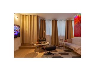 Location Appartement à Calle cabanes 41. Piso 1 habitación alquiler barcelona