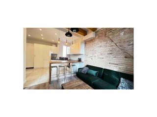 Alquiler Piso  Carrer de padilla 216. Piso 1 habitación alquiler barcelona