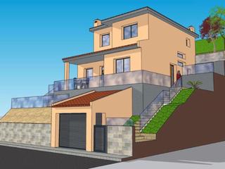 Maison  Calle gavines 9. Casa 4 habitaciones venta palafolls