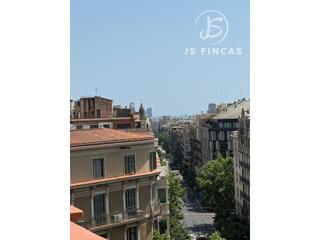 Àtic  Calle provença 203. Ático 2 habitaciones venta barcelona