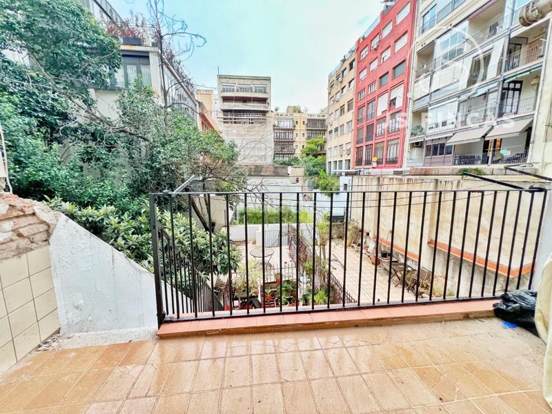 Foto 91657bd5-f557-4428-8dc8-e937c5223198. Piso en calle mallorca 236 piso 3 habitaciones venta en Barcelona