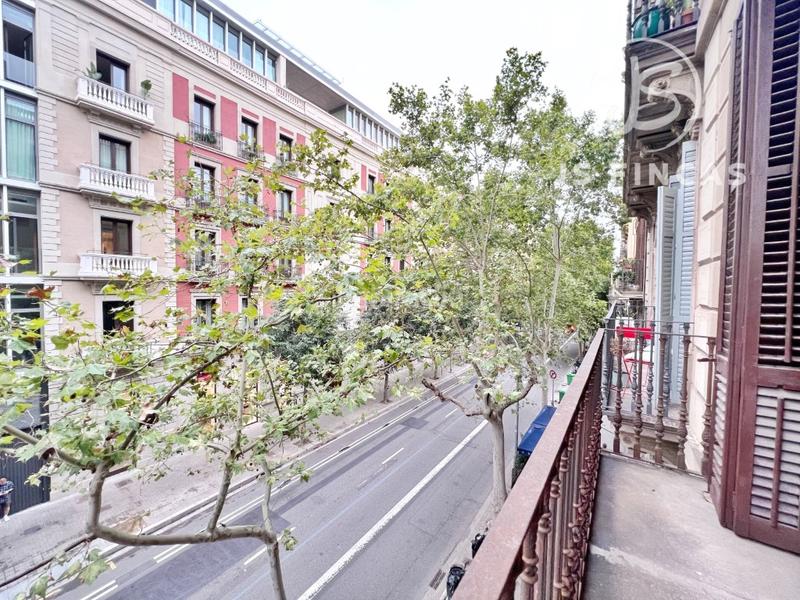 Foto 9ea88d37-1d62-422c-9fd9-ba6a4a451a97. Piso en calle mallorca 236 piso 3 habitaciones venta en Barcelona