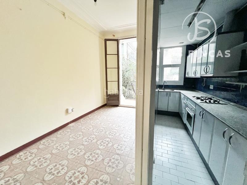 Foto a0de4492-e95c-4451-9cc3-ea7e69c431f7. Piso en calle mallorca 236 piso 3 habitaciones venta en Barcelona