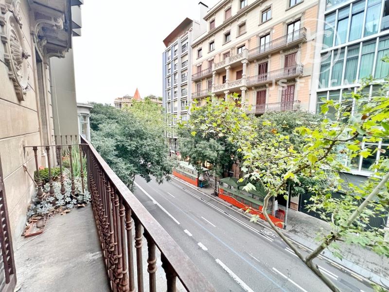 Foto d390d535-8fe2-4a21-b84b-4988c3bc6d3f. Piso en calle mallorca 236 piso 3 habitaciones venta en Barcelona