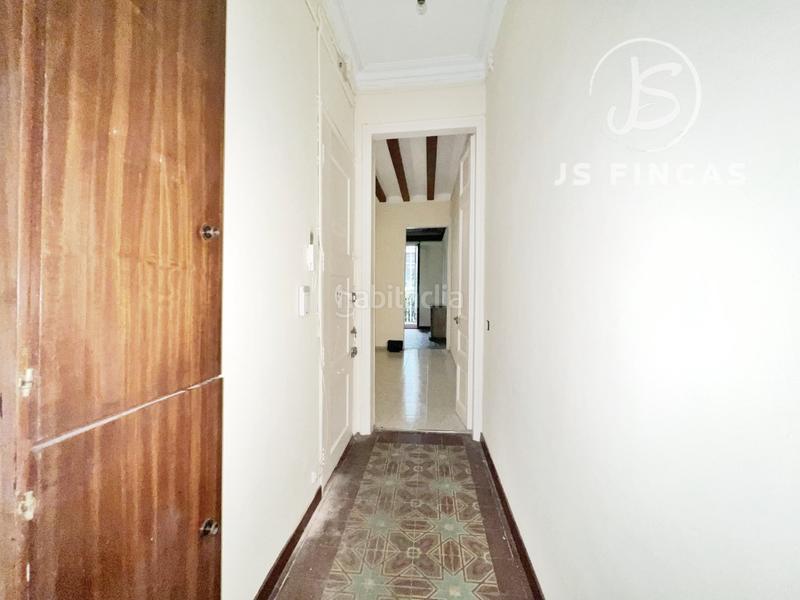 Foto fb6058d5-a700-4c2d-8023-40f87fcf0240. Piso en calle mallorca 236 piso 3 habitaciones venta en Barcelona