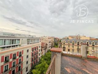 tic a Calle mallorca 230. tico 4 habitacines, duplex venta barcelona