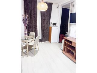 Piso en Calle Rauric 17