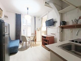 Piso en Calle Rauric 17