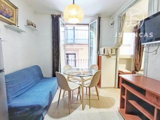 Location Appartement à Calle rauric 17. Piso 1 habitación alquiler barcelona