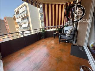 Pis a Calle lope de vega 93. Piso 2 habitaciones venta barcelona