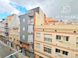 Appartement à Calle castelao de 55. Piso 2 habitaciones venta lhospitalet de llobregat