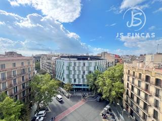 Ático  Calle provença 213. Ático 4 habitaciones venta barcelona