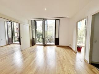 Pis a N/a. Piso 2 habitaciones venta barcelona