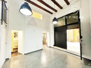 Piso en Carrer de picalquers 9. Piso 1 habitación venta barcelona