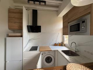 Affitto Appartamento  Calle copernic 9. Piso 1 habitación alquiler barcelona