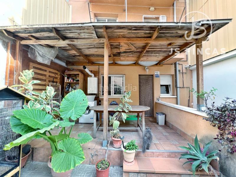 Foto 191292e1-14c9-4270-866c-f5ce967fc584. Duplex dans calle ca n'alòs dans Sant Josep Hospitalet de Llobregat (L´)