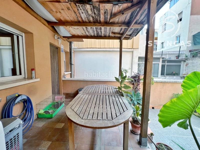 Foto 2a16137d-9522-4052-a59d-d63e6ee86683. Duplex dans calle ca n'alòs dans Sant Josep Hospitalet de Llobregat (L´)
