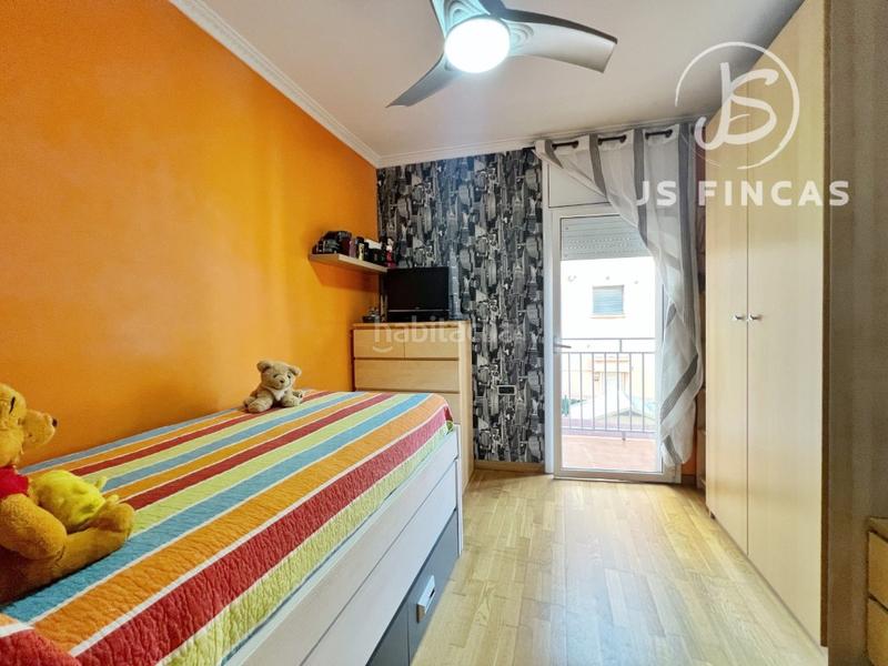 Foto 2d36c63f-d28f-42f6-b286-80a7c111abe9. Duplex dans calle ca n'alòs dans Sant Josep Hospitalet de Llobregat (L´)