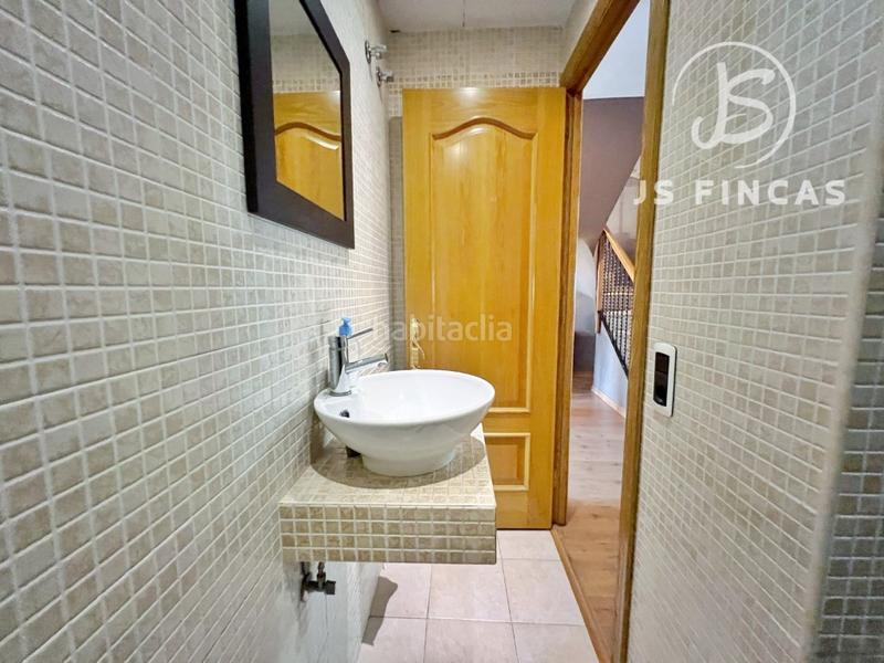 Foto 2deb4313-6411-47d0-9838-201e3f98d9e3. Duplex dans calle ca n'alòs dans Sant Josep Hospitalet de Llobregat (L´)