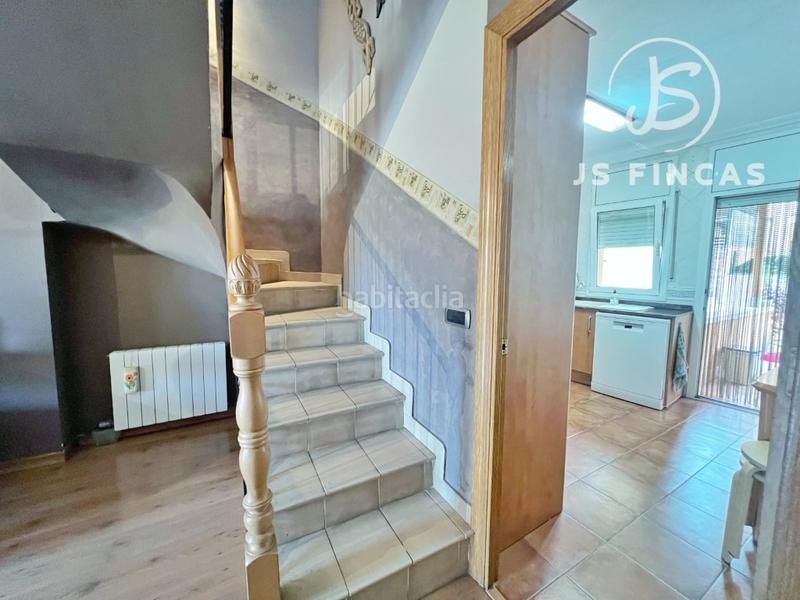 Foto 2f19a009-d3d9-4207-bae9-da1eea64e6b1. Duplex dans calle ca n'alòs dans Sant Josep Hospitalet de Llobregat (L´)