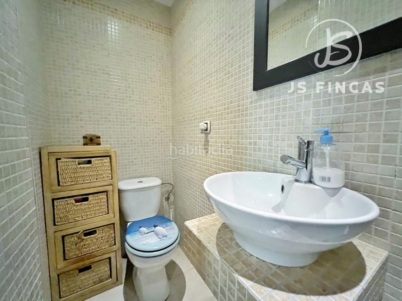 Foto 2f3b0ab8-b8bd-4575-9e37-f66c35e636b7. Duplex dans calle ca n'alòs dans Sant Josep Hospitalet de Llobregat (L´)