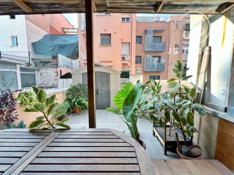 Foto 33c273ac-7951-42ad-a4bd-8a758c5a36c5. Duplex dans calle ca n'alòs dans Sant Josep Hospitalet de Llobregat (L´)