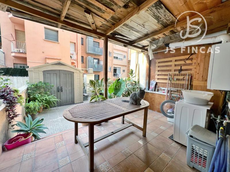 Foto 3434e60f-76eb-4ce4-be3d-4b3522ba4543. Duplex dans calle ca n'alòs dans Sant Josep Hospitalet de Llobregat (L´)