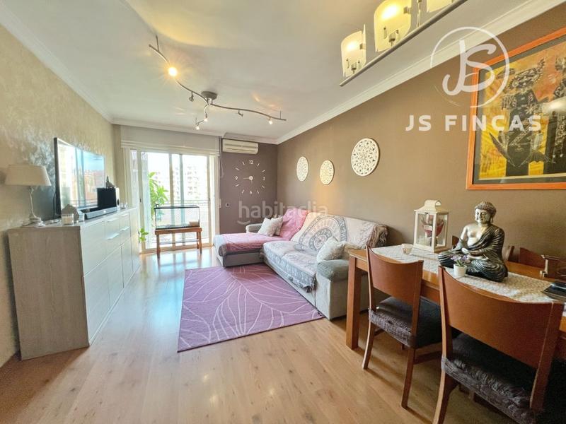 Foto 377eea57-23ae-461a-b1f6-12c18e5bfb32. Duplex dans calle ca n'alòs dans Sant Josep Hospitalet de Llobregat (L´)