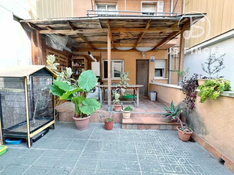 Foto 4c010b0e-e91b-4538-9c4f-618dbe5d9c8e. Duplex dans calle ca n'alòs dans Sant Josep Hospitalet de Llobregat (L´)