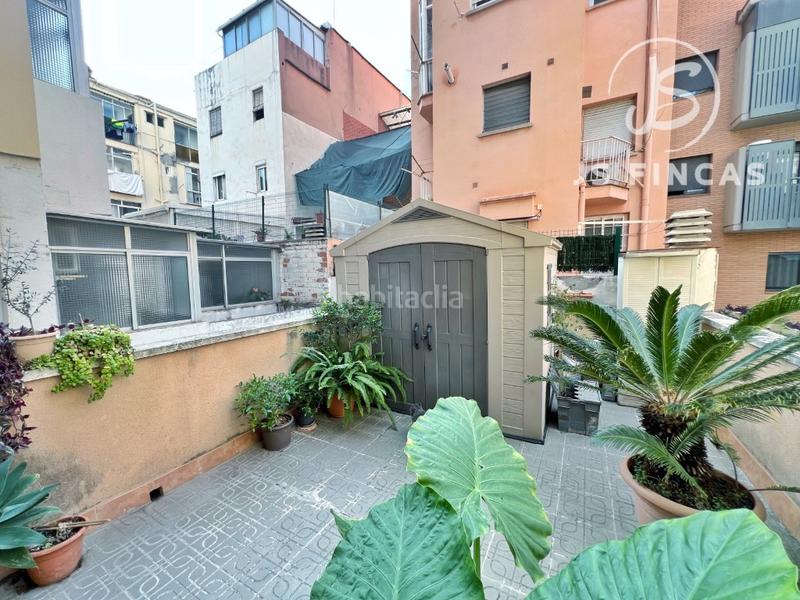 Foto 4d41a8cf-571a-4a8c-8d8c-c5dc44cee365. Duplex dans calle ca n'alòs dans Sant Josep Hospitalet de Llobregat (L´)