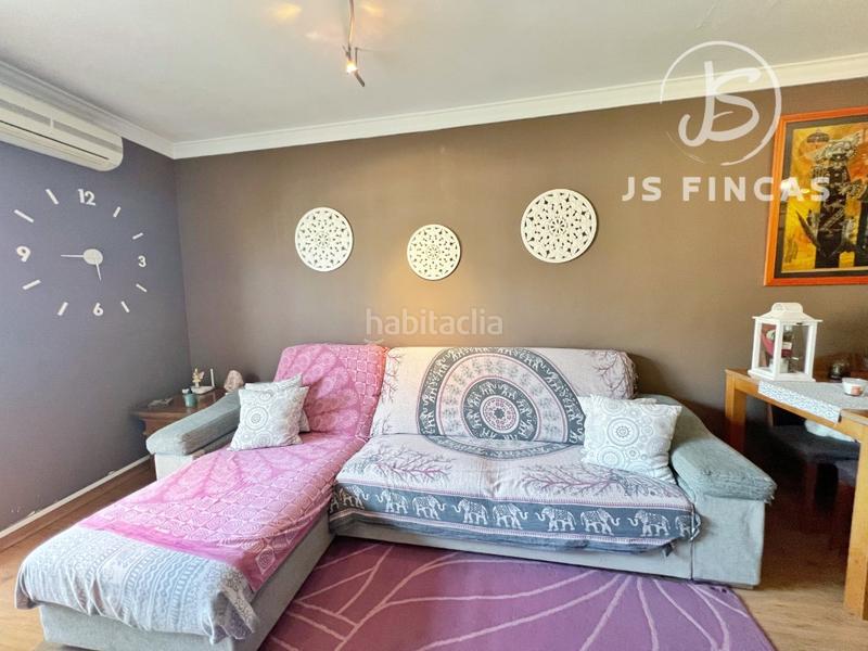 Foto 5093ce1c-0c34-4c6b-ba3c-7dd429b29c2a. Duplex dans calle ca n'alòs dans Sant Josep Hospitalet de Llobregat (L´)