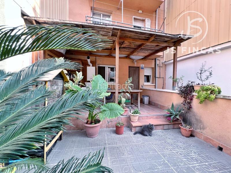 Foto 55a0301b-9e69-4634-9d1b-bdcfa89d5a7e. Duplex dans calle ca n'alòs dans Sant Josep Hospitalet de Llobregat (L´)