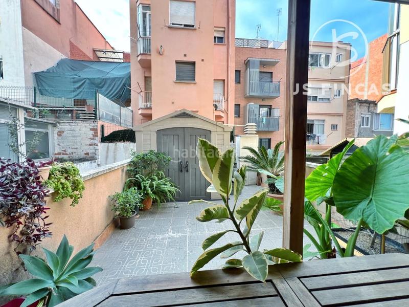 Foto 6acaf939-55e4-41e6-92f7-80fe577ed6b9. Duplex dans calle ca n'alòs dans Sant Josep Hospitalet de Llobregat (L´)