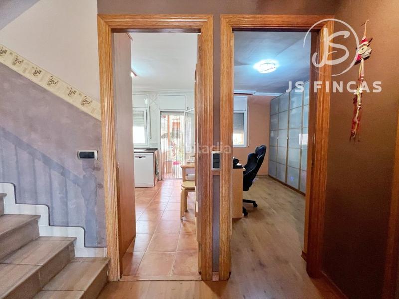 Foto 722afc6e-adff-42a9-a6e7-e6a40d705ab6. Duplex dans calle ca n'alòs dans Sant Josep Hospitalet de Llobregat (L´)