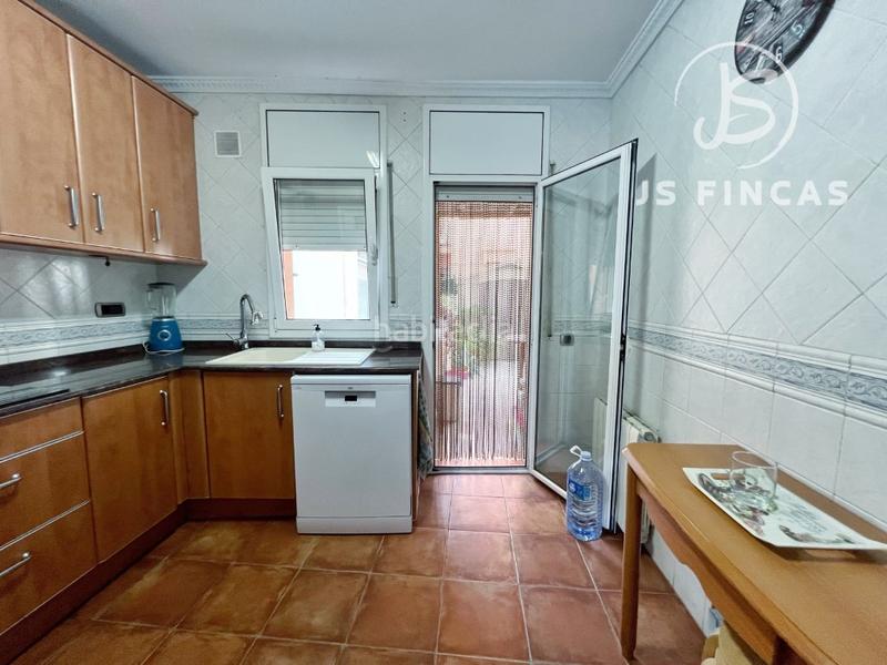 Foto 7b85efa1-4373-479b-96ab-ab561f03c76e. Duplex dans calle ca n'alòs dans Sant Josep Hospitalet de Llobregat (L´)