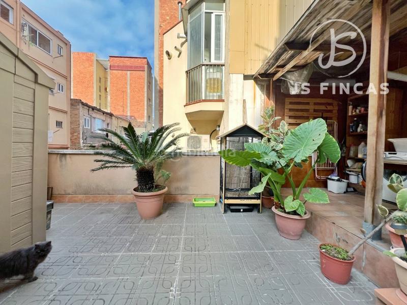 Foto ae64a5e9-3e39-46e6-b286-6475105bf364. Duplex dans calle ca n'alòs dans Sant Josep Hospitalet de Llobregat (L´)