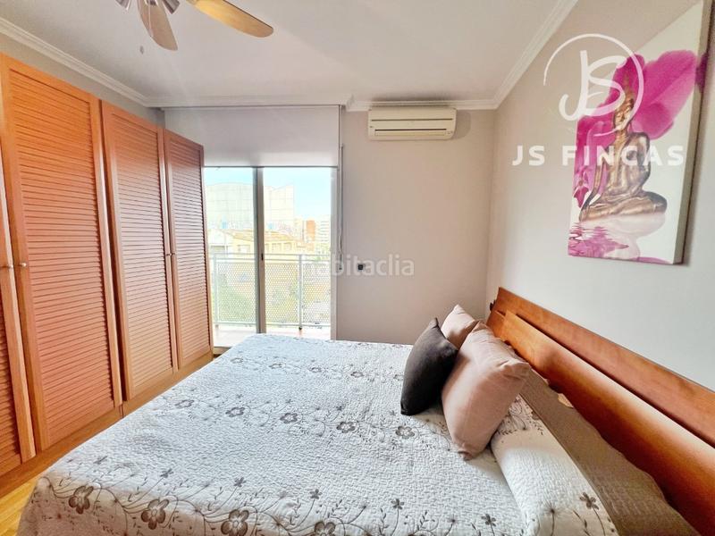 Foto bf362d4d-ca39-4d9a-a84d-f8a1775588cb. Duplex dans calle ca n'alòs dans Sant Josep Hospitalet de Llobregat (L´)