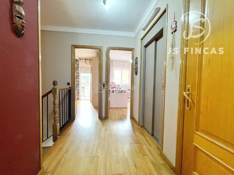 Foto cc3420ed-be10-4ca4-8bff-1d9c916d090d. Duplex dans calle ca n'alòs dans Sant Josep Hospitalet de Llobregat (L´)