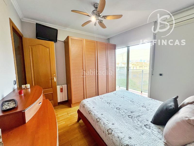 Foto d4228b27-1bd6-43a5-a23c-842d26e093e8. Duplex dans calle ca n'alòs dans Sant Josep Hospitalet de Llobregat (L´)
