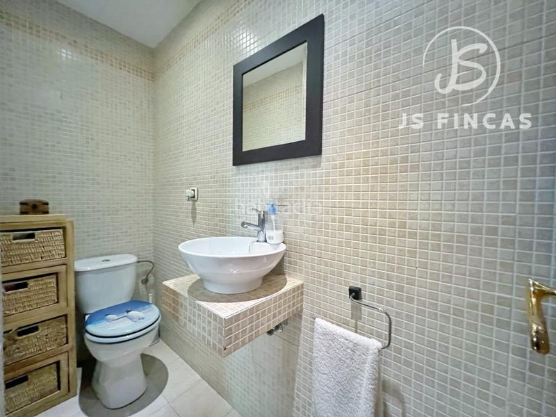 Foto e6102370-ebef-4faa-82b7-5b54419b60bd. Duplex dans calle ca n'alòs dans Sant Josep Hospitalet de Llobregat (L´)